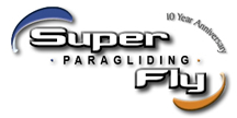 SuperFly Paragliding